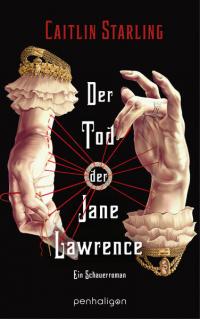 Der Tod der Jane Lawrence - 