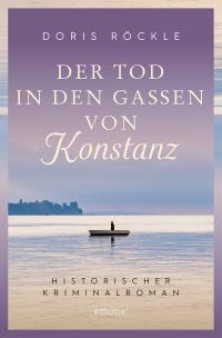 Der Tod in den Gassen von Konstanz - 