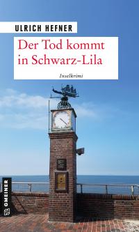 Der Tod kommt in Schwarz-Lila - 