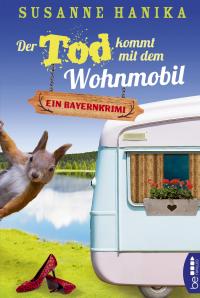 Der Tod kommt mit dem Wohnmobil - 