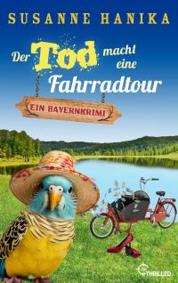 Der Tod macht eine Fahrradtour - 