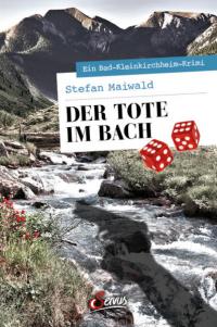 Der Tote im Bach - 