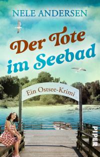 Der Tote im Seebad - 