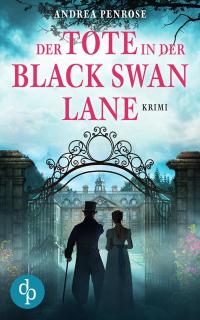 Der Tote in der Black Swan Lane - 