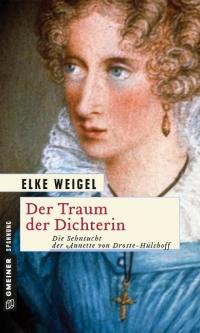 Der Traum der Dichterin - 