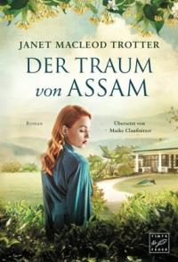 Der Traum von Assam - 