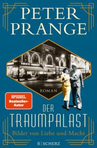 Der Traumpalast - 