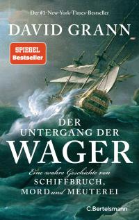 Der Untergang der "Wager" - 