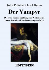 Der Vampyr - 