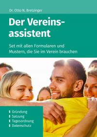 Der Vereinsassistent - 