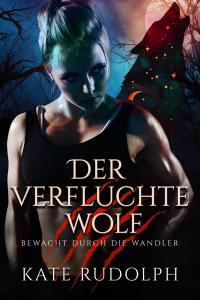 Der verfluchte Wolf - 