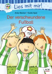 Der verschwundene Fußball - 