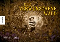 Der verwunschene Wald - 