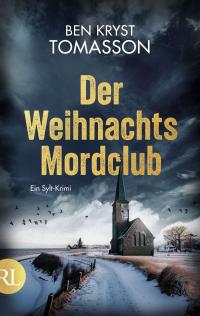 Der Weihnachtsmordclub - 