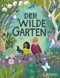 Der wilde Garten - 