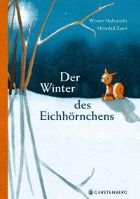 Der Winter des Eichhörnchens - 