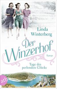 Der Winzerhof – Tage des perlenden Glücks - 
