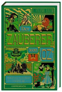 Der Zauberer von Oz - 