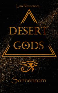 Desert Gods - 