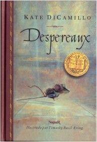 Despereaux - 