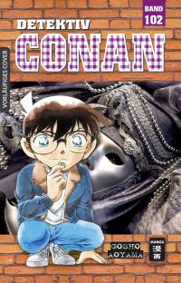 Detektiv Conan 102 - 
