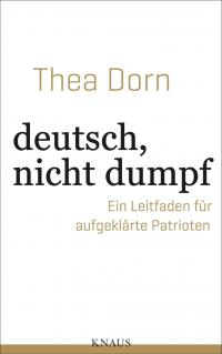 Deutsch, nicht dumpf - 