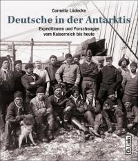 Deutsche in der Antarktis - 