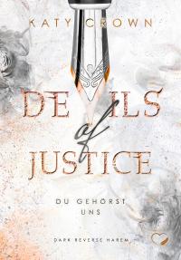 Devils of Justice - 