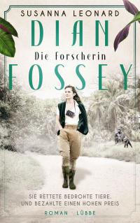 Dian Fossey - Die Forscherin - 