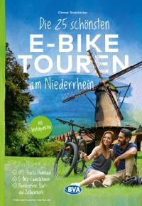 Die 25 schönsten E-Bike Touren am Niederrhein - 