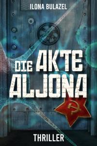 Die Akte Aljona - 