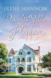 Die alte Villa auf den Klippen - 