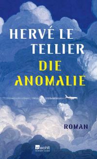 Die Anomalie - 