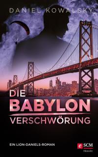 Die Babylon-Verschwörung - 