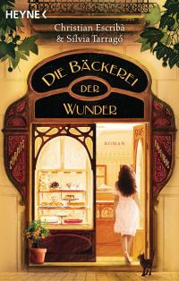 Die Bäckerei der Wunder - 