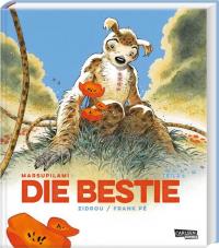 Die Bestie 2 - 