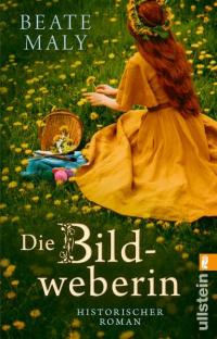 Die Bildweberin - 