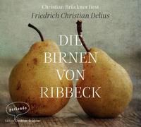 Die Birnen von Ribbeck - 