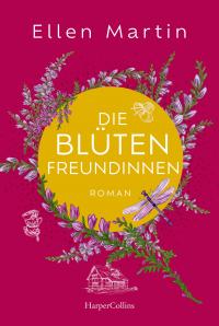 Die Blütenfreundinnen - 