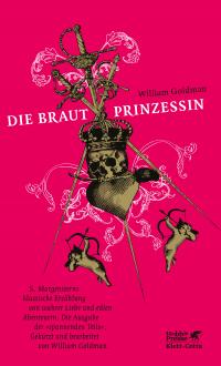 Die Brautprinzessin - 