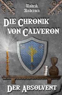 Die Chronik von Calveron - 