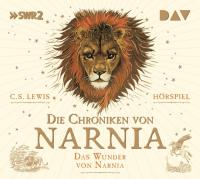 Die Chroniken von Narnia – Teil 1: Das Wunder von Narnia - 