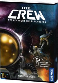 Die Crew: Die Rückkehr zum 9. Planeten - 