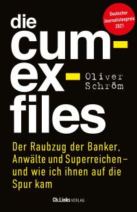 Die Cum-Ex-Files - 
