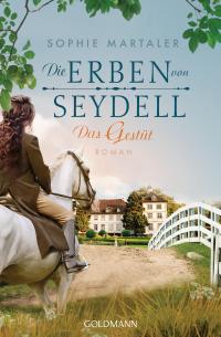 Die Erben von Seydell - Das Gestüt - 