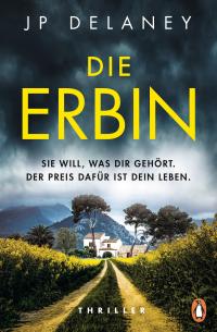 Die Erbin - 