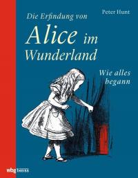 Die Erfindung von Alice im Wunderland - 