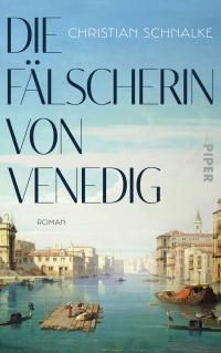 Die Fälscherin von Venedig - 