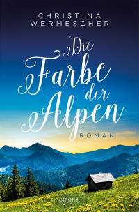 Die Farbe der Alpen - 