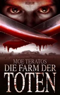 Die Farm der Toten - 